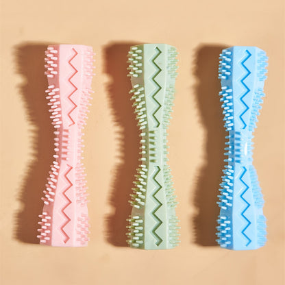Pet Chewing Bite Resistant Teething Toy - Cocoa Paws Collective