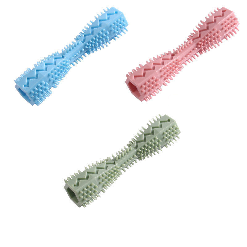 Pet Chewing Bite Resistant Teething Toy - Cocoa Paws Collective