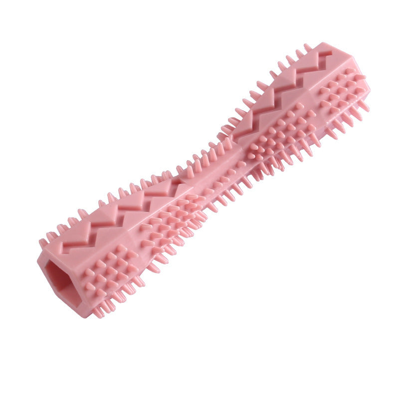 Pet Chewing Bite Resistant Teething Toy - Cocoa Paws Collective