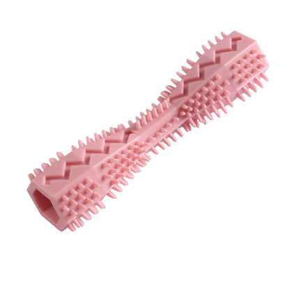 Pet Chewing Bite Resistant Teething Toy - Cocoa Paws Collective