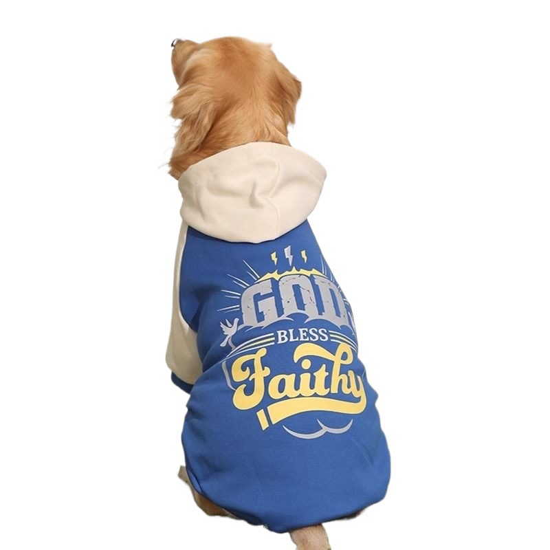 Pet Extra Large Dog Sweater - Cocoa Paws Collective