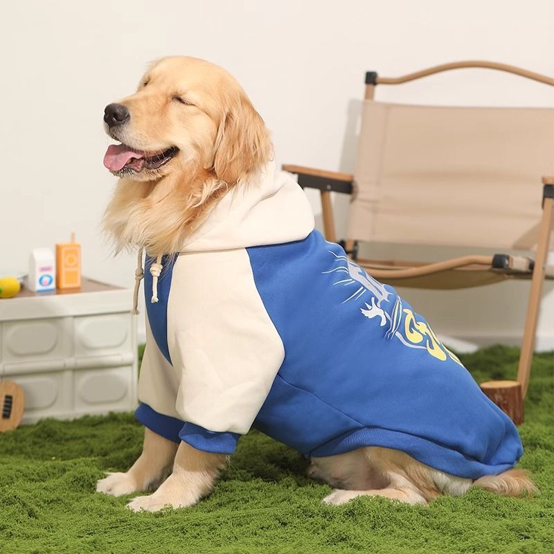 Pet Extra Large Dog Sweater - Cocoa Paws Collective