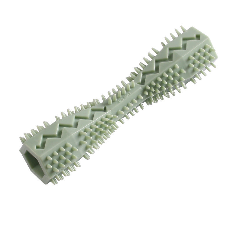 Pet Chewing Bite Resistant Teething Toy - Cocoa Paws Collective